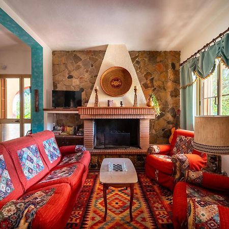 Resonance Experience - Tranquil Room Close To Beaches And Sacred Sites Sant Isidoro  Dış mekan fotoğraf