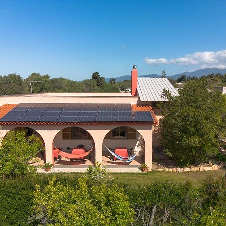 Resonance Experience - Tranquil Room Close To Beaches And Sacred Sites Sant Isidoro  Dış mekan fotoğraf