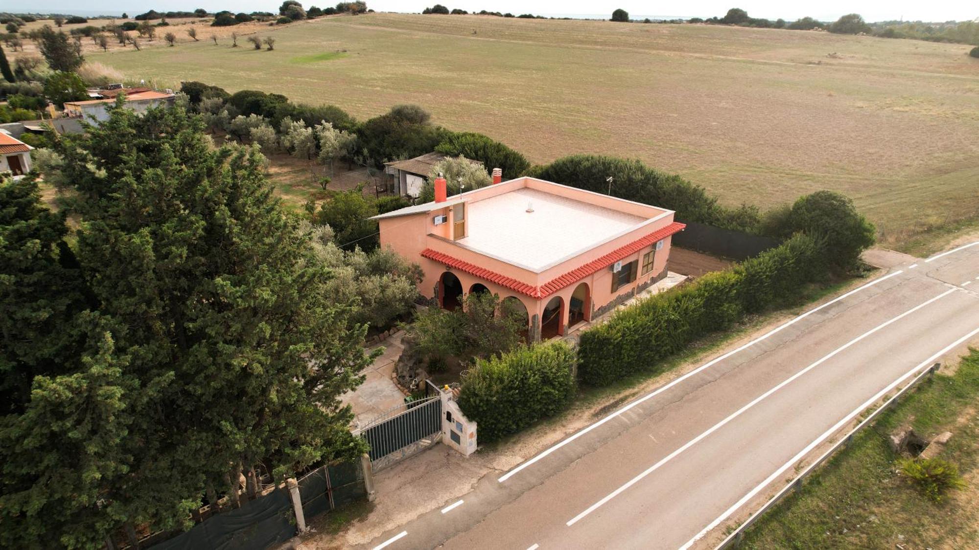 Resonance Experience - Tranquil Room Close To Beaches And Sacred Sites Sant Isidoro  Dış mekan fotoğraf
