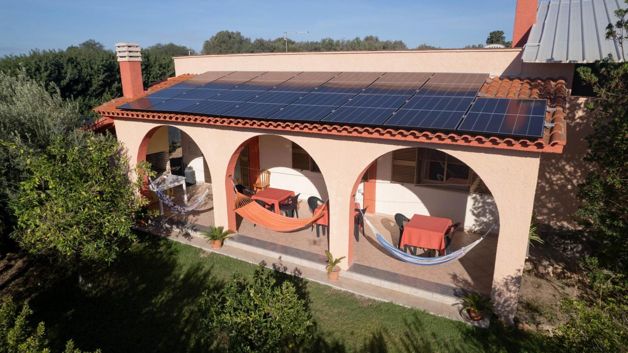 Resonance Experience - Tranquil Room Close To Beaches And Sacred Sites Sant Isidoro  Dış mekan fotoğraf