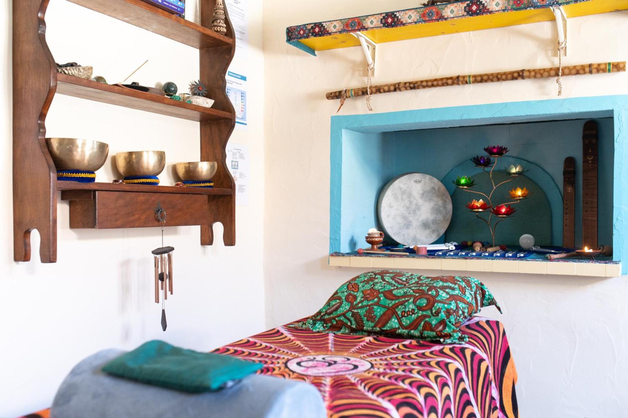 Resonance Experience - Tranquil Room Close To Beaches And Sacred Sites Sant Isidoro  Dış mekan fotoğraf