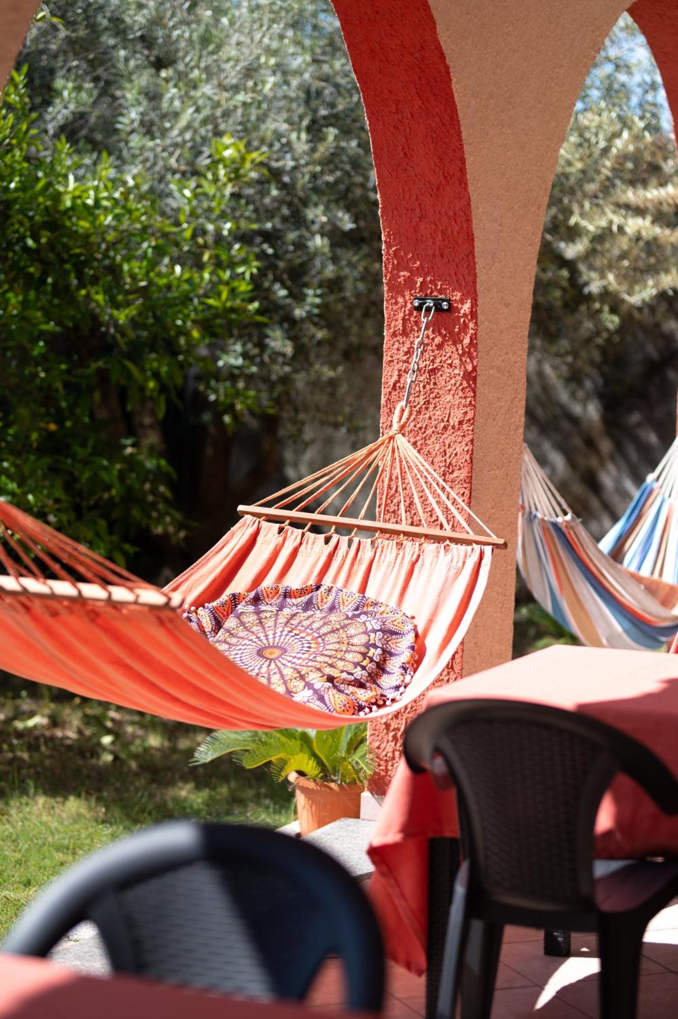Resonance Experience - Tranquil Room Close To Beaches And Sacred Sites Sant Isidoro  Dış mekan fotoğraf