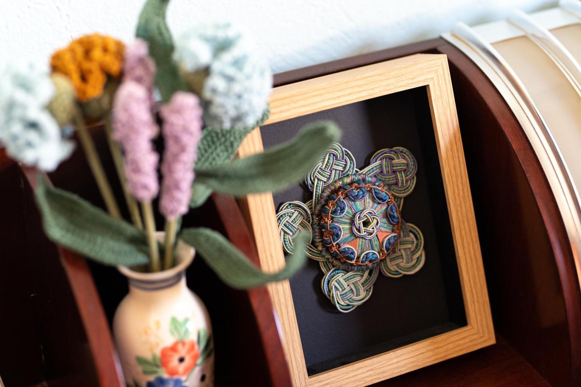 Resonance Experience - Tranquil Room Close To Beaches And Sacred Sites Sant Isidoro  Dış mekan fotoğraf