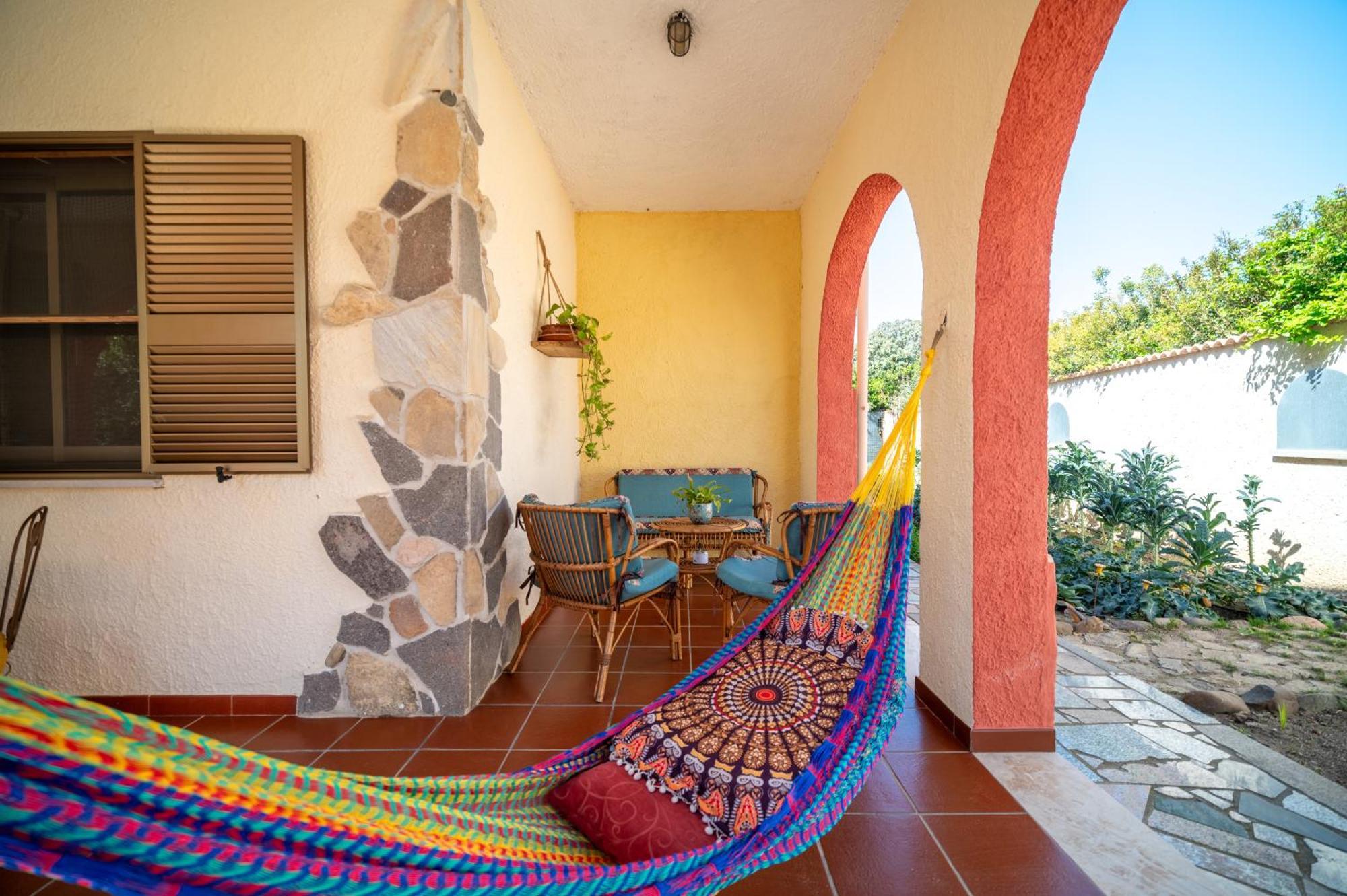 Resonance Experience - Tranquil Room Close To Beaches And Sacred Sites Sant Isidoro  Dış mekan fotoğraf