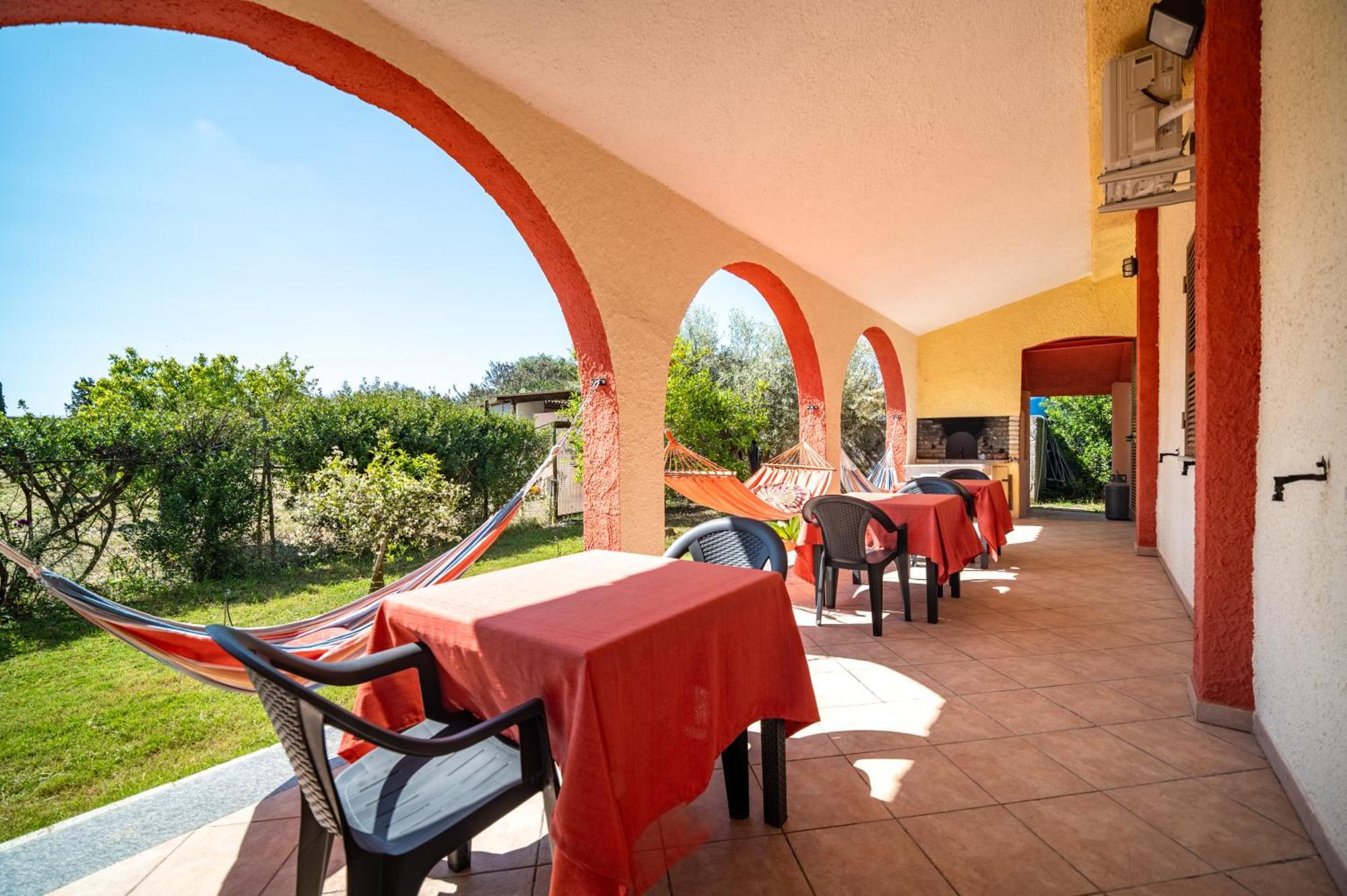 Resonance Experience - Tranquil Room Close To Beaches And Sacred Sites Sant Isidoro  Dış mekan fotoğraf