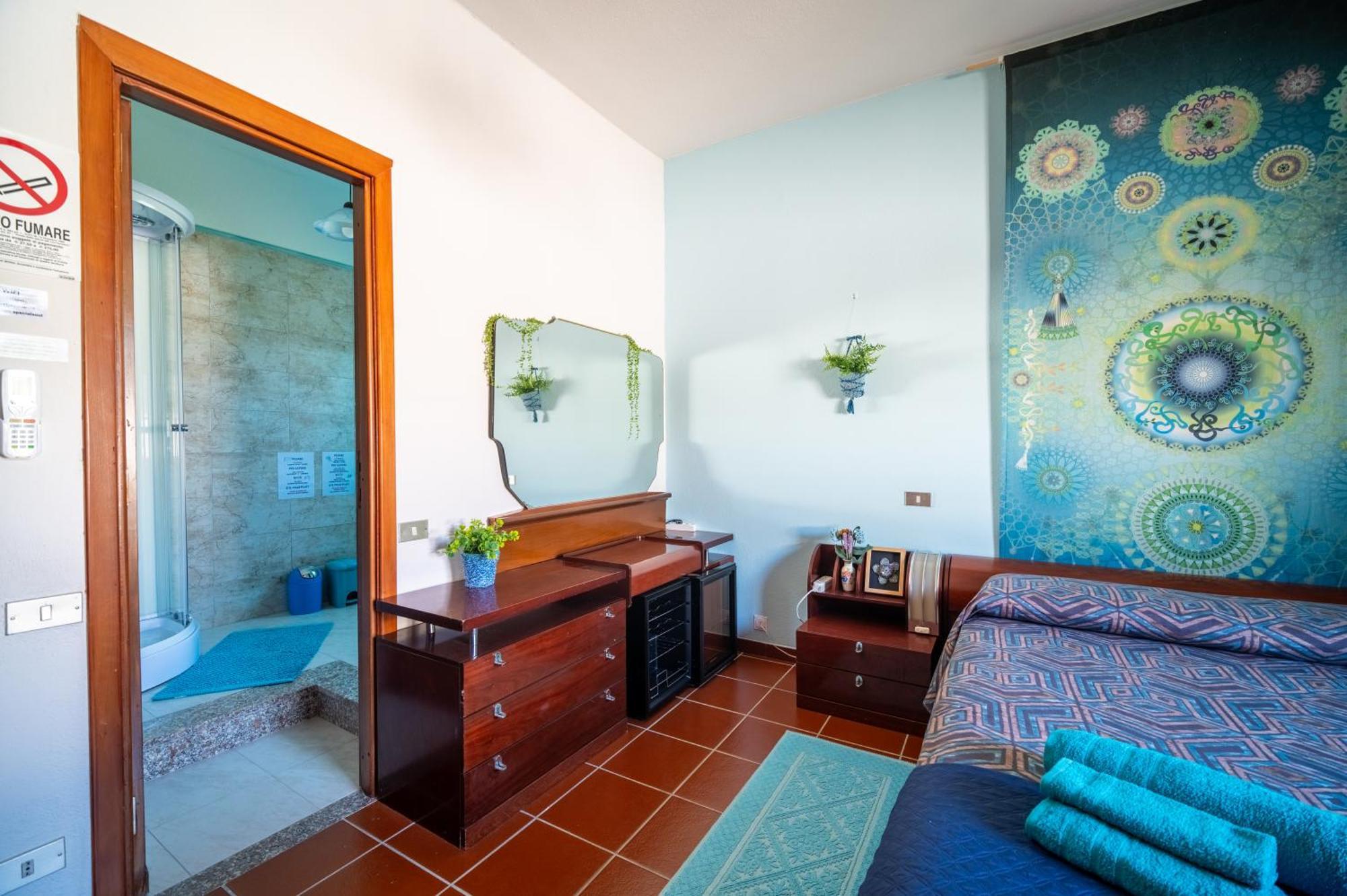 Resonance Experience - Tranquil Room Close To Beaches And Sacred Sites Sant Isidoro  Dış mekan fotoğraf